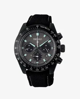 Seiko: Часы 