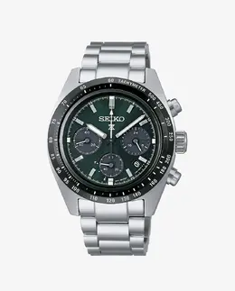Seiko: Часы 