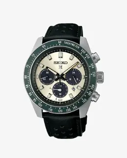 Seiko: Часы 