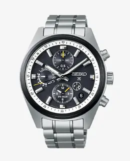 Seiko: Часы 
