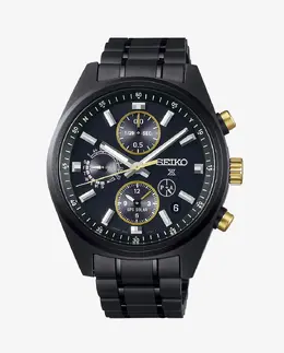 Seiko: Часы 