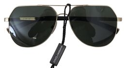 Dolce & Gabbana: Очки 