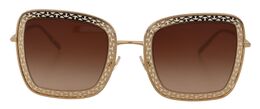 Dolce & Gabbana: Очки 