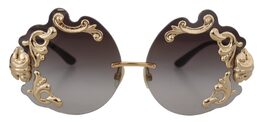 Dolce & Gabbana: Очки 