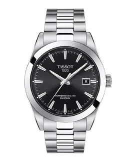 Tissot: Часы  Gentleman