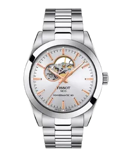Tissot: Часы  Gentleman