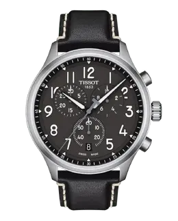 Tissot: Часы  Chrono XL
