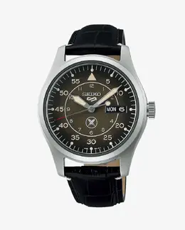 Seiko: Часы 