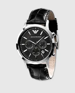 Emporio Armani: Часы 