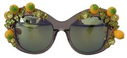 Dolce & Gabbana: Очки 