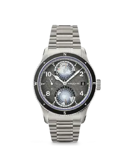 MONTBLANC: Часы 