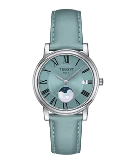 Tissot: Часы  Carson