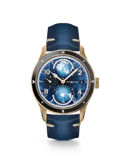 MONTBLANC: Часы 