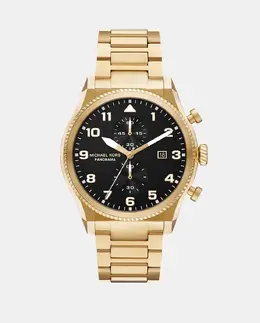 Michael Kors: Часы 