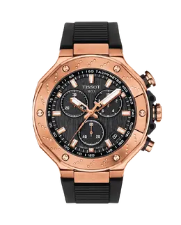 Tissot: Часы  T-Race