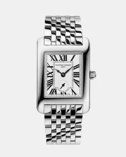 Frédérique Constant: Часы 