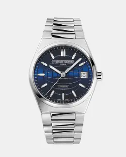 Frédérique Constant: Часы 