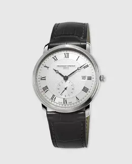 Frédérique Constant: Часы 