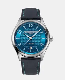 Frédérique Constant: Часы 