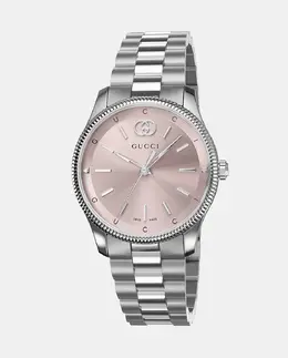 Gucci: Часы  G Timeless