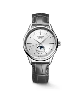 Longines: Часы  Heritage