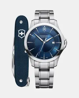 Victorinox: Часы 