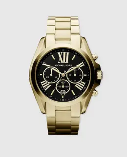 Michael Kors: Часы  Bradshaw