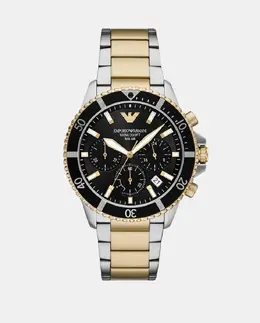Emporio Armani: Часы 