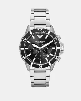 Emporio Armani: Часы 