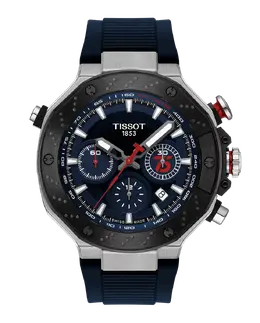 Tissot: Часы  T-Race