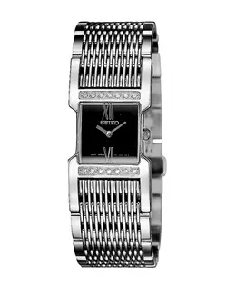 Seiko: Часы 