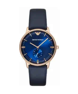 Emporio Armani: Часы 