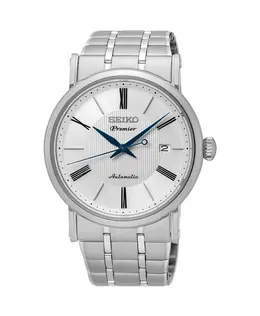 Seiko: Часы 
