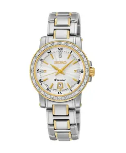 Seiko: Часы 