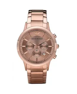Emporio Armani: Часы 