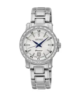 Seiko: Часы 
