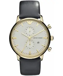 Emporio Armani: Часы 