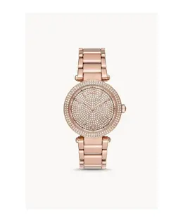 Michael Kors: Часы 