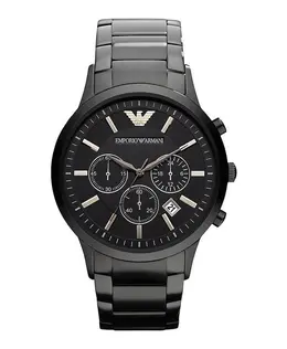 Emporio Armani: Часы 