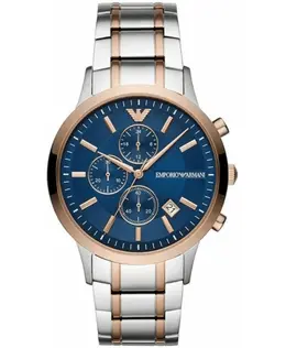 Emporio Armani: Часы 