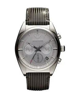 Emporio Armani: Часы 