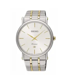 Seiko: Часы 