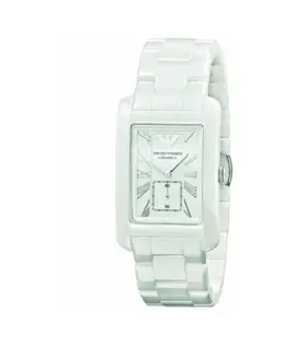 Emporio Armani: Часы 