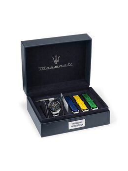 Maserati: Часы 