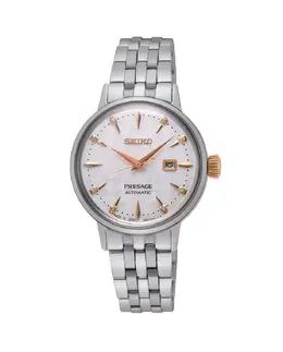 Seiko: Часы 