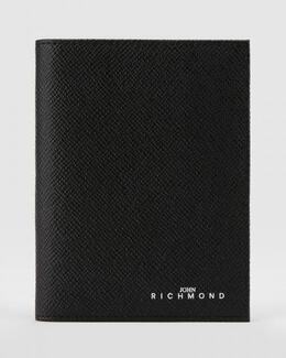 John Richmond: Обложка 
