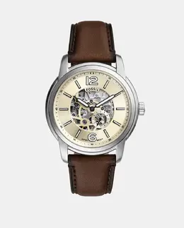 Fossil: Часы 