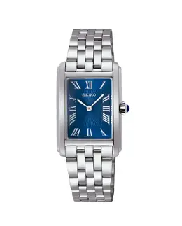 Seiko: Часы 