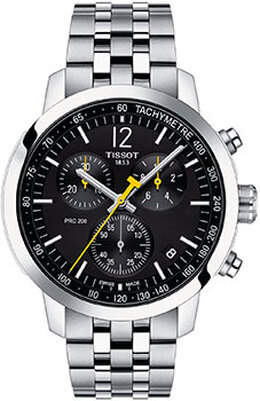 Tissot: Часы  PRC 200