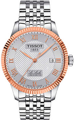Tissot: Часы  Le Locle